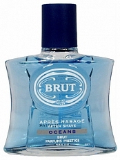 Brut Oceans - 100 ml - Aftershave Lotion