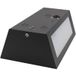 CMD Buitenwandlamp Long met sensor