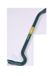 Leborgne Pince à décoffrer hexagonale 50 cm - arrache-clou et bras de levier progressif