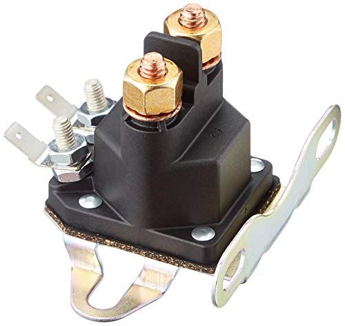Ratioparts Magneetschakelaar