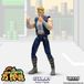Syndicate Collectibles Figurine d'action Deluxe Double Dragon 1/12 Billy 18 cm