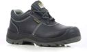 Safety Jogger BestRun S3 Zwart Werkschoenen Uniseks 46