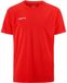 Craft Evolve 2.0 Shirt Korte Mouw Heren - Rood | Maat: L
