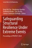 Safeguarding Springer Lecture Notes in Civil Engineering649- Safeguarding Structural Resilience Under Extreme Events