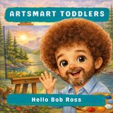Hello Bob Ross