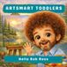 Hello Bob Ross