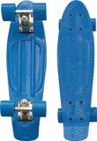 RiDD Skateboard Blauw 22 inch 56 cm