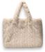 Ilde Sac à main Beige Polyester