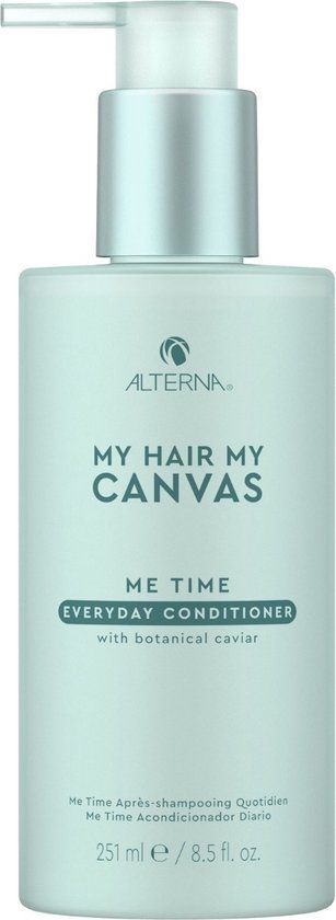 Alterna - Me Time Every Day Conditioner - 250 ml