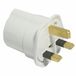 Adapter ING-EUR Adapter 10A 4,8mm 1T