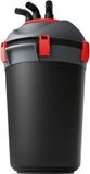 Eheim PRESS 10.000 23W/8000 10000 L Vijverfilter Rood/Zwart/Grijs Kunststof