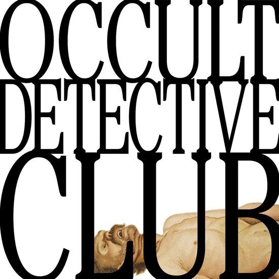 V2 Red Eye Occult Detective Club Crimes CD