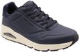 Skechers Street UNO - Tailored Air herensneakers 183007 NVBK