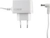 GO SOLID! Oplader geschikt voor Alecto DBX-85 Eco babyfoon