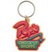Riverdale POPS CHOCLIT SHOP Porte-clés Unisexe Rouge/Vert