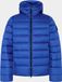 Didriksons Ed 3, winterjas, heren, blauw