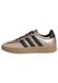 adidas dames Barreda Shoes, Sandy Pink Met./Core Black/Gum 3, 40 2/3 EU