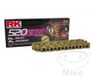 RK XW-RING GB520EXW/120 Open Ketting met Klinknagel Link