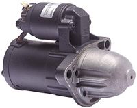 Rotovis S80289N Motorino Starter Fiat 12V 1,2KW