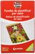 Fixo 1021600 lamineerhoezen, 70 x 110 mm, 100 stuks, transparant