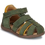 GBB GBB Platte sandalen ONCTUEUX