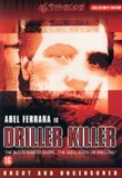 Megamoviestore Speelfilm - Driller Killer DVD