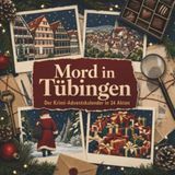 Mord Tiptop Mord in Tübingen