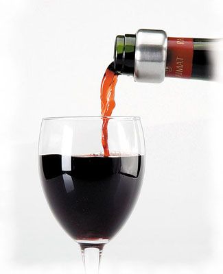 Lacor 63019 - Druppelring