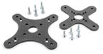 Model Motors AXI Motorhouder AXI53xx V2, V1, zonder steunpilaren