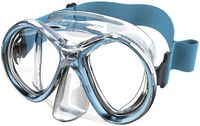 Seacsub Chiara Duikmasker Blauw Man,Vrouw