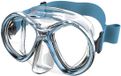 Seacsub Chiara Duikmasker Blauw Man,Vrouw