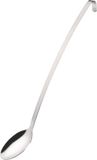 Vogue RVS Serveerlepel - 47cm - Multicolor