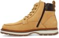 No Stress Gele nubuck veterboots Heren Maat 43