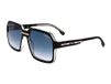 Carrera Victory-c08-s7c 56/19/145 Lunettes de soleil Noir Homme
