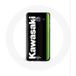 Kawasaki Étui pour Samsung Galaxy J3