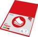 FastPrint Kopieerpapier A4 160gr Felrood 50 vel