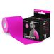 Kintex Kinesiologie Tape 7,5 cm x 5 m, extra breed, waterdicht & elastisch