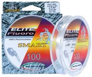 Maver Elite Fluoro 100 M Monofilament Transparant 0.410 mm