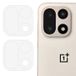 OnePlus Protecteur d'objectif en verre trempé 15 - 2 pièces