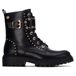 Xti 14648301 Bottines Noir UE 37 Femme