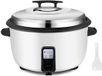 Royal Catering Rijstkoker - 27 l - 3600 W