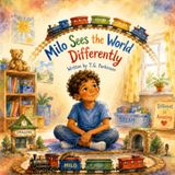 Milo Sees The World Differently