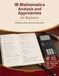 IB Mathematics Analysis and Approaches for Beginners: IB Diploma AA SL and HL Revision Guide