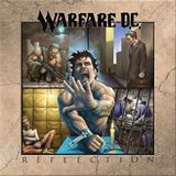 Sonic Rendezvous Warfare D.C. - Reflection (CD) (Limited Edition) (Remastered)