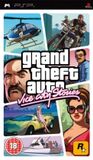 Rockstar Grand Theft Auto: Vice City Stories /PSP