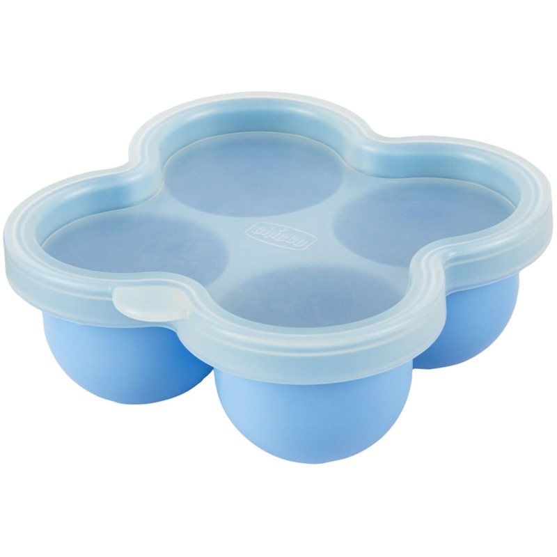 Chicco Multifunctional Food Storage Container