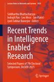Recent Springer Nature Recent Trends in Intelligence Enabled Research: Selected Papers of 7th Doctoral Symposium, DoSIER 2025: 1959