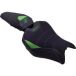 Bagster Motorzadelhoes Kawasaki Z 900 (AV Haut/AR Haut) - 2025/2026