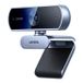 Ugreen Webcam 4K Ugreen CM831-65381 avec deux microphones - Gris