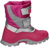 Spirale Meisjes Winterlaarzen Simone Fuxia Maat 26
